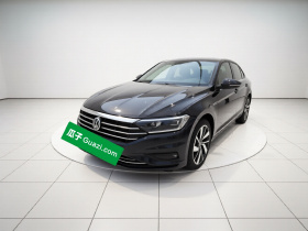 大众 速腾 2021款 280TSI DSG卓越版