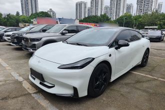 昊铂GT 2023款 560后驱七翼版