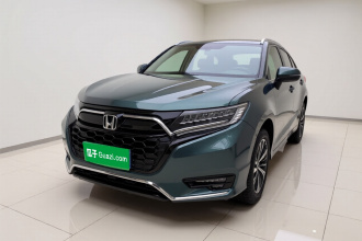 本田UR-V 2020款 370TURBO 四驱尊享版