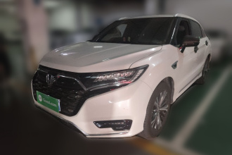 本田UR-V 2020款 370TURBO 两驱尊雅版