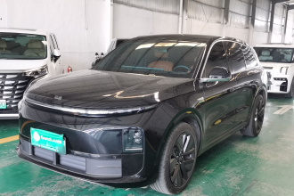 理想汽车 理想L6 2024款 Pro