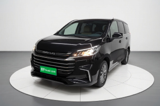 上汽大通MAXUS 大通G50 2023款 1.5T 手动畅游B