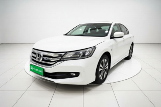 本田 雅阁 2015款 2.0L LX 舒适版