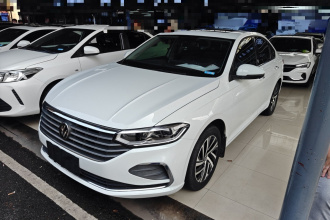 大众 朗逸 2023款 1.5L 自动五百万版