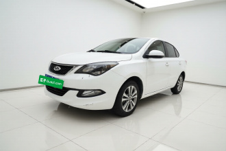 奇瑞 艾瑞泽3 2015款 1.5L 手动够劲版