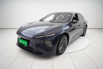 蔚来ET7 2022款 75kWh