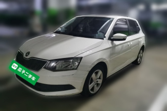 斯柯达 晶锐 2016款 1.4L 自动车享版