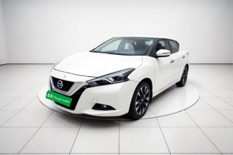 日产 蓝鸟 2016款 1.6L CVT高能版