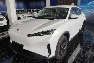 东风风神 SKY EV01 2025款 530km AIR