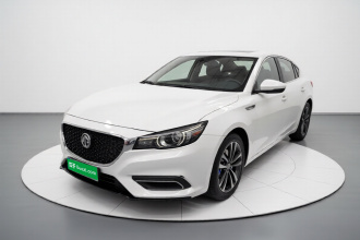 名爵 MG6 2019款 20T 自动运动版