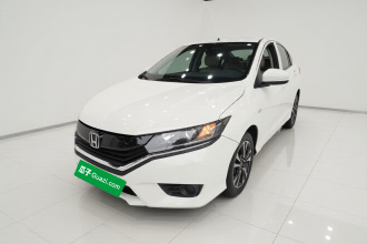 本田 哥瑞 2016款 1.5L CVT经典版