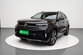 大众 揽巡 2024款 380TSI 四驱R-Line巡游版