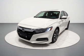 本田 雅阁 2018款 锐·混动 2.0L 锐酷版 国VI