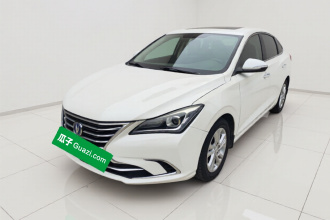 长安 逸动 2019款 高能版 1.6L GDI 手动先锋型 国VI
