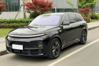 理想汽车 理想L7 2024款 Pro