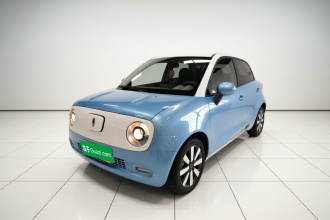 欧拉黑猫 2019款 351km 亲子版