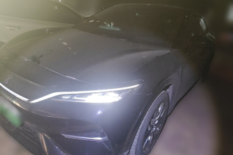 比亚迪 宋L EV 2024款 550km 卓越型