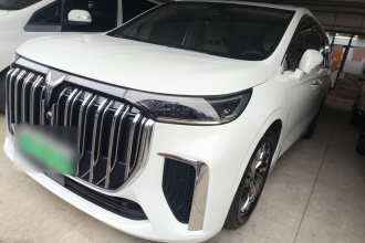 岚图汽车 岚图梦想家 2024款 PHEV 超长续航旗舰版