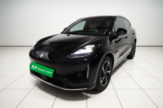 昊铂HT 2023款 600 后驱科技版