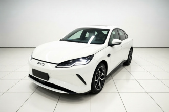 比亚迪 海豹06新能源 2025款 EV 545KM旗舰型