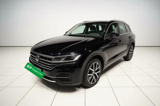 大众 途锐 2019款 3.0TSI 锐锋版 国V