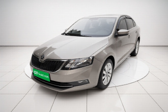斯柯达 昕锐 2019款 1.5L 手动舒适版 国VI