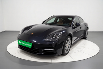 保时捷 2017款 Panamera 4 行政加长版 3.0T