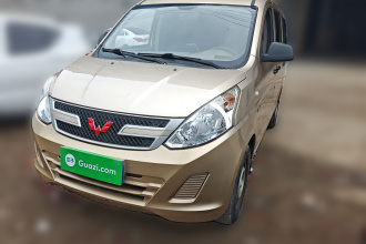 五菱汽车 五菱荣光V 2018款 1.5L实用型