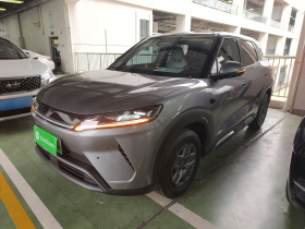 比亚迪 元UP 2025款 智驾版 401KM 活力版