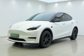 特斯拉 Model Y 2023款 后轮驱动版