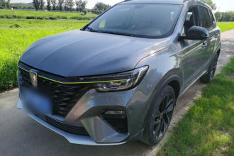 荣威RX5 2020款 PLUS 300TGI 自动Ali国潮旗舰版