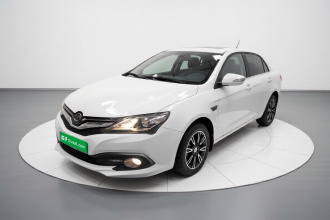 比亚迪F3 2016款 1.5L 自动豪华型