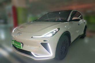 智己汽车 智己LS7 2023款 90kWh Elite后驱版