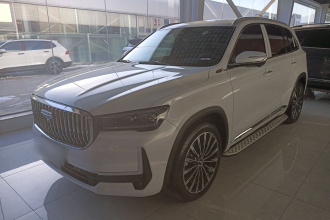 吉利汽车 星越L智擎 2024款 1.5T 天宫版