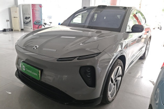 蔚来EC6 2024款 75kWh