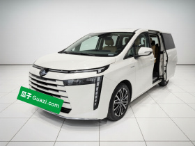 广汽传祺 传祺E8新能源 2024款 150km MAX