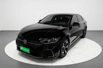 大众 帕萨特 2024款 380TSI 星空精英版