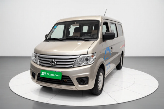 长安凯程 长安之星9 2015款 1.5L 基本型4G15S