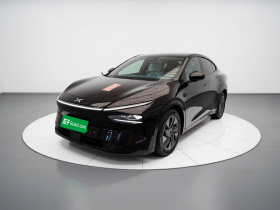 小鹏G7 2025款 702 超长续航 Ultra