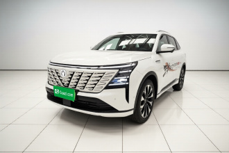 长安CS75 PLUS 2025款 第四代 UItra 2.0T 新蓝鲸 智慧智擎型