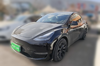 特斯拉 Model Y 2021款 标准续航后驱版