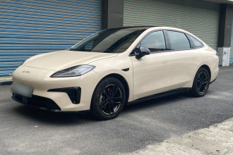 埃安 AION RT 2025款 650智豪版