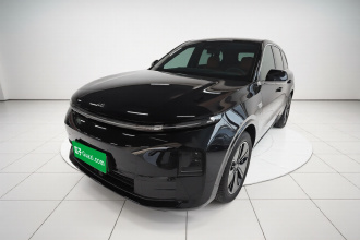 理想汽车 理想L6 2024款 Pro