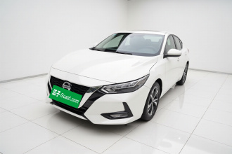 日产 轩逸 2020款 1.6L XL CVT悦享版