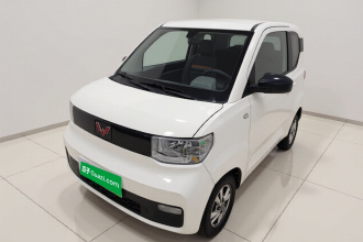五菱汽车 宏光MINIEV 2020款 悦享款 磷酸铁锂