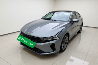 起亚K5 2020款 380T GT-Line 尊贵科技版