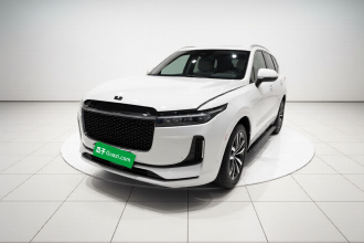 理想汽车 理想ONE 2020款 增程6座版