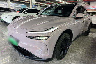 乐道L60 2024款 60kWh 后驱版