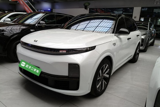 理想汽车 理想L7 2023款 Pro