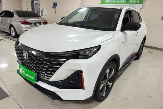 长安CS55PLUS 2022款 第二代 1.5T DCT尊贵型